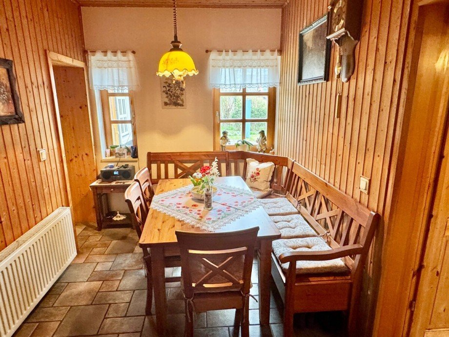 E�zimmer Einfamilienhaus Alt Rehse