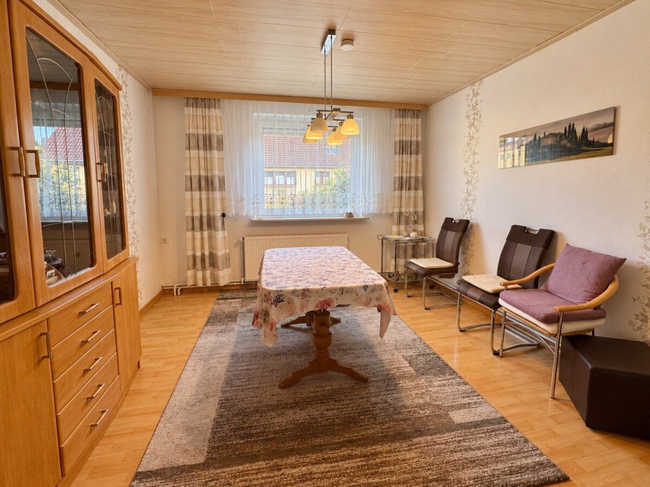 Zimmer Haus Neubrandenburg / S�dstadt