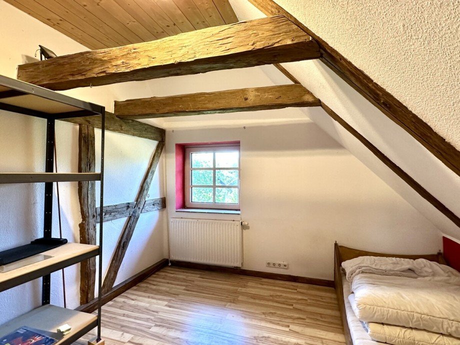 G�stezimmer Mehrfamilienhaus Datzetal / Sadelkow