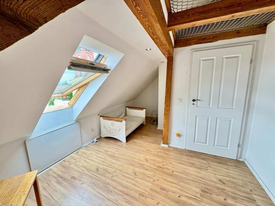 Kinderzimmer Reihenhaus Penkun