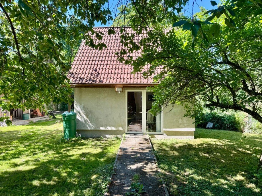 G�stehaus Einfamilienhaus M�llenbeck