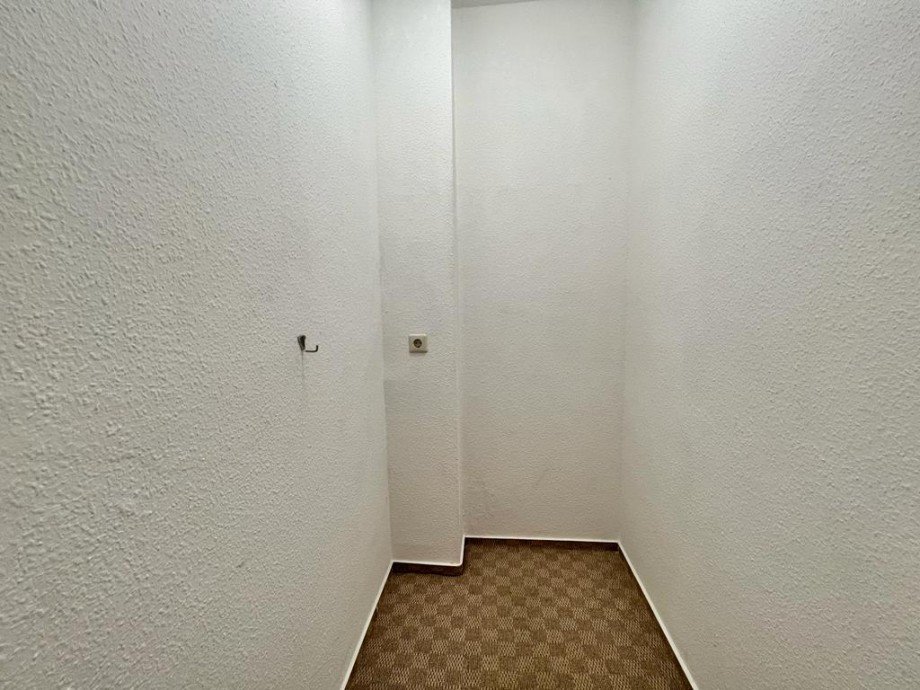 Abstellraum Erdgeschosswohnung Neubrandenburg