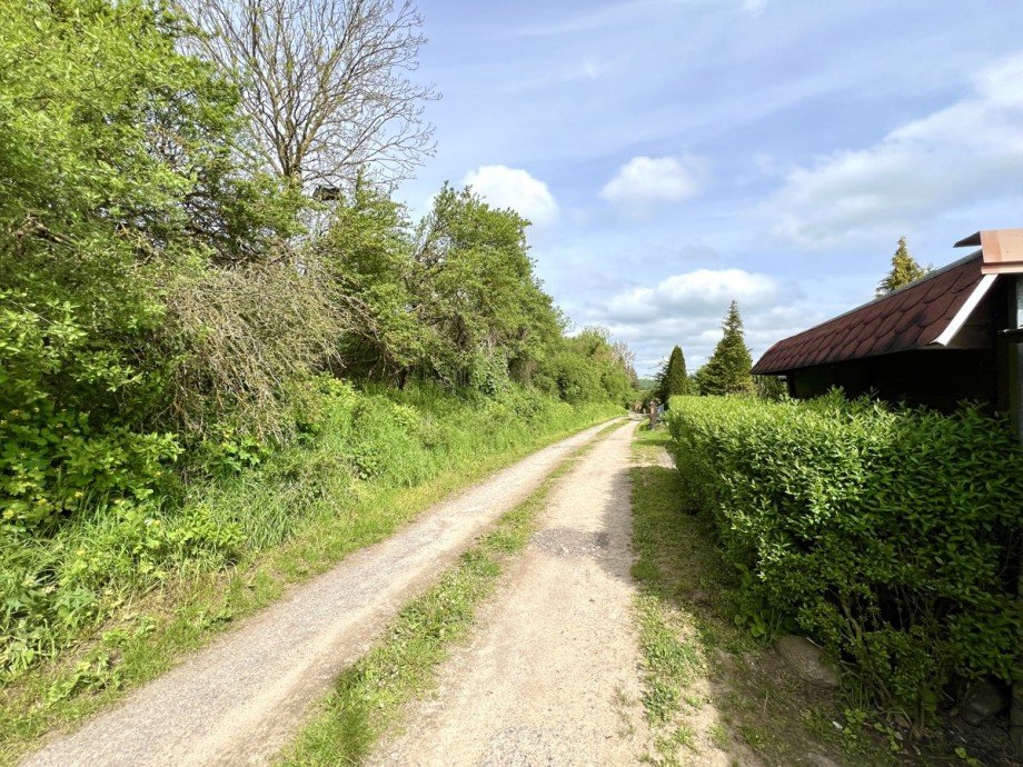 Zufahrt Sonstiges Riepke/Cammin
