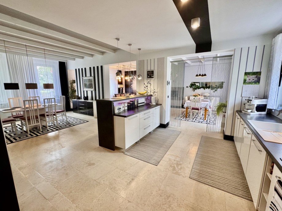 K�che Haus Gartz
