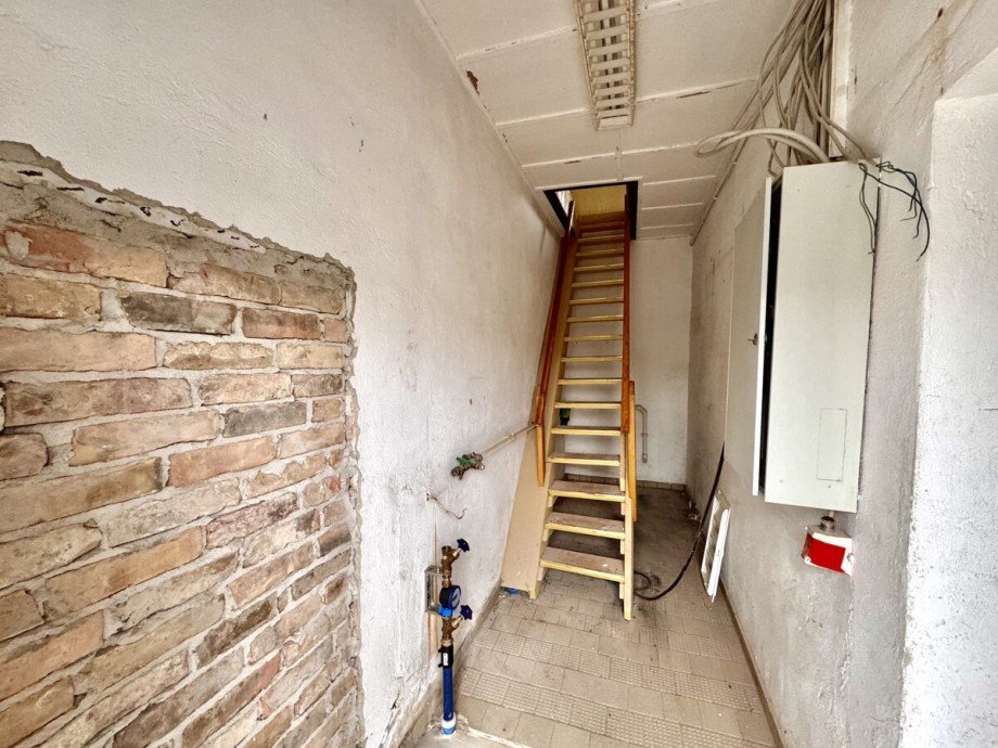 Treppen Haus L�cknitz