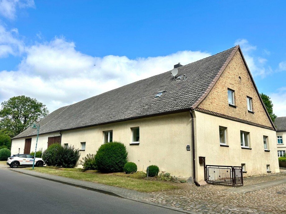 Nutzen Sie Ihre Chance! Landhaus Uckerland / Milow