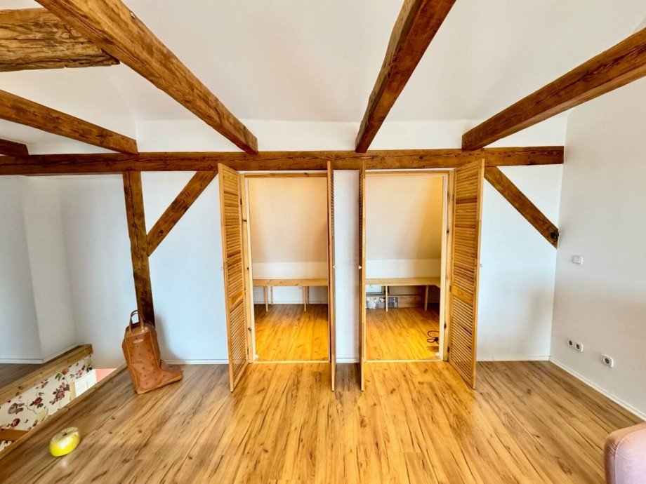 Einbauschrank Reihenhaus Penkun