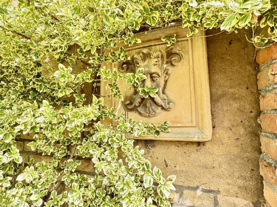 Detail Einfamilienhaus Blankensee