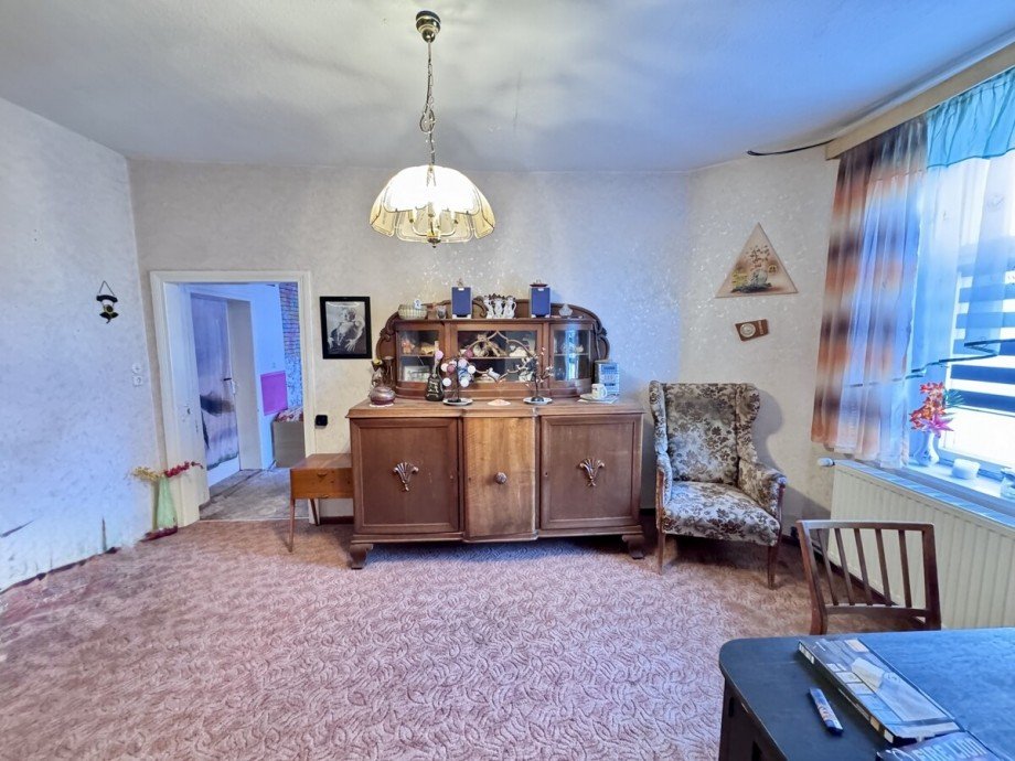 Arbeitszimmer Einfamilienhaus Br�ssow