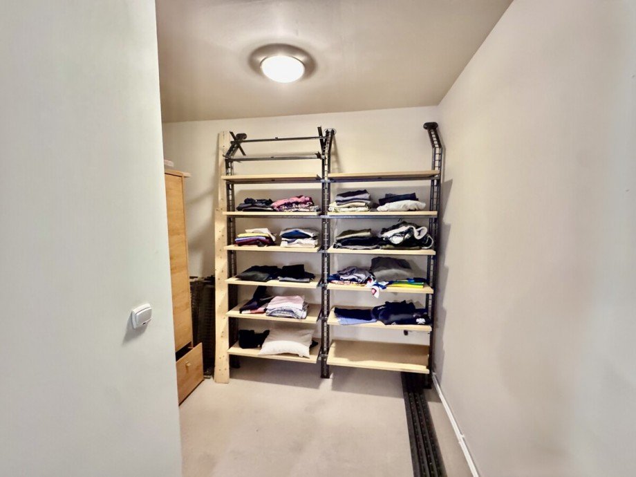 mit Garderobe Einfamilienhaus Ramin