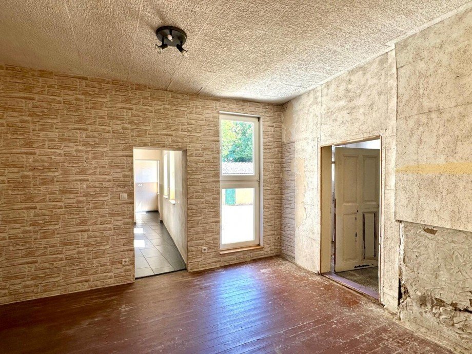 Esszimmer Einfamilienhaus Strasburg