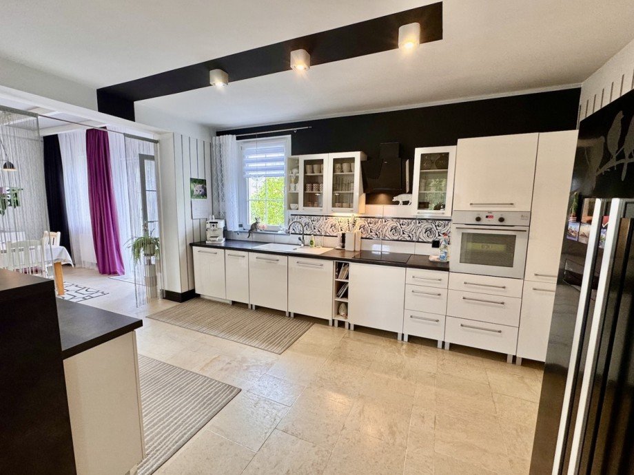 K�che Haus Gartz