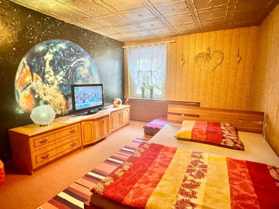 G�stezimmer Einfamilienhaus Woldegk / Pasenow