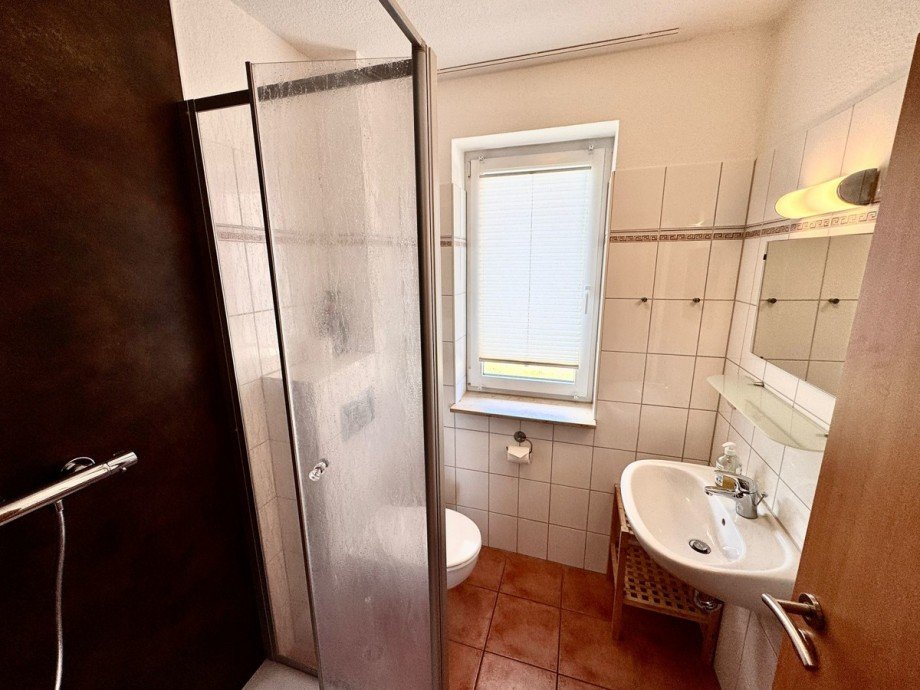 Bad Erdgeschoss Ferienhaus R�bel/M�ritz