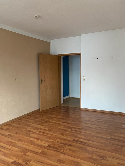 Wohnzimmer.g2 Mehrfamilienhaus Strasburg