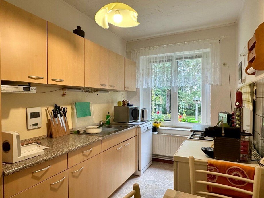 K�che Einfamilienhaus Eichhof