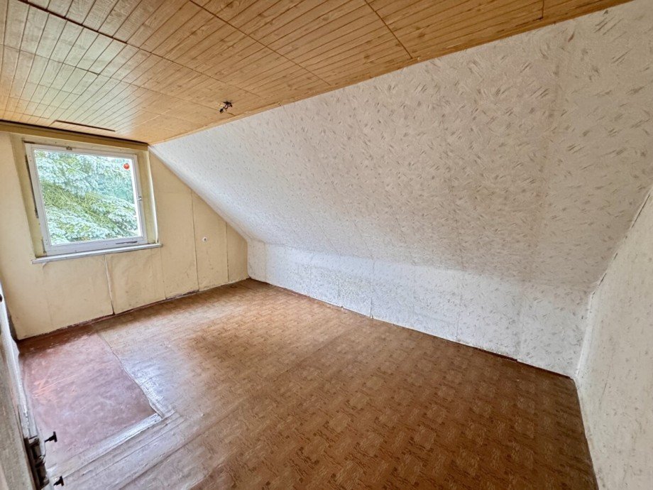 Schlafzimmer Doppelhaush�lfte Mescherin / Staffelde