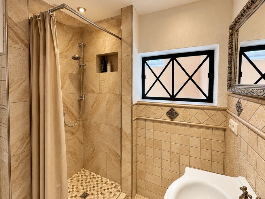mit Dusche Einfamilienhaus Breesen / Schwandt