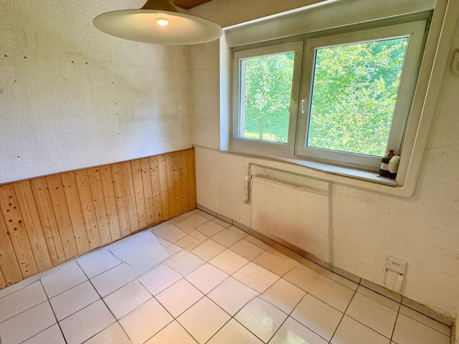 G�stezimmer Einfamilienhaus M�llenbeck