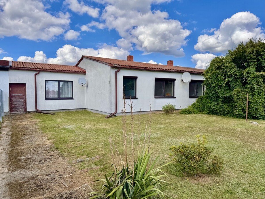 Nutzen Sie Ihre Chance! Reihenmittelhaus Viereck