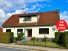 Hauptbild HORN IMMOBILIEN ++ ehemalige Dorfschule in Haffn�he mit Einliegerwohnung, M�nkebude bei Ueckerm�nde