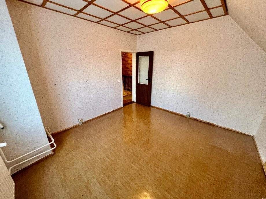 Zimmer II Einfamilienhaus Burg Stargard