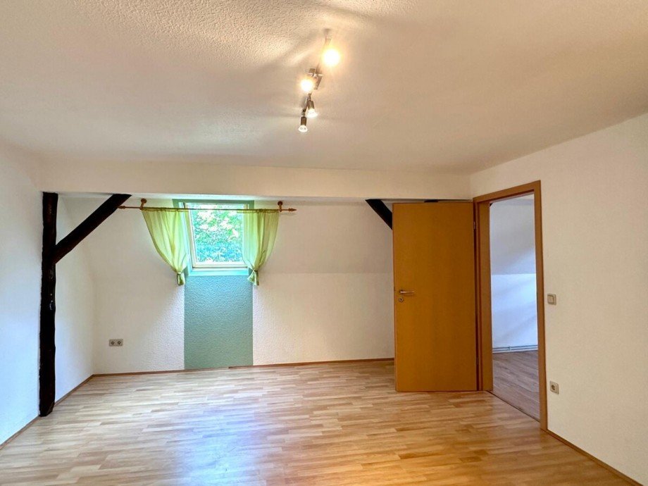 Wohnbereich Haus Ducherow
