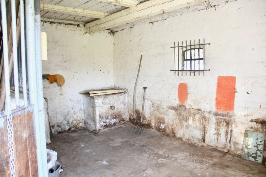 Pferdestall Einfamilienhaus Pasewalk