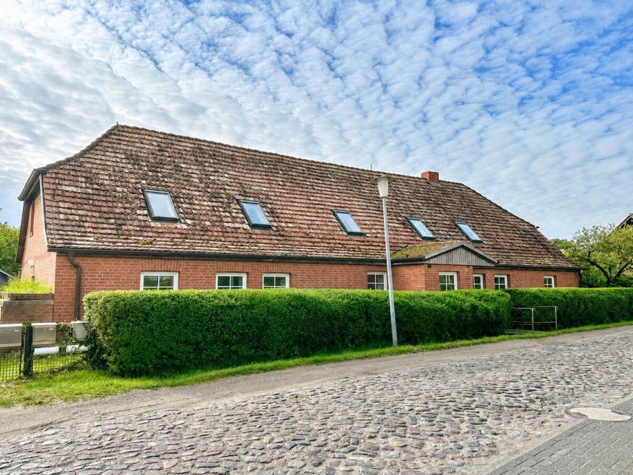 Nutzen Sie Ihre Chance! Mehrfamilienhaus Datzetal / Sadelkow