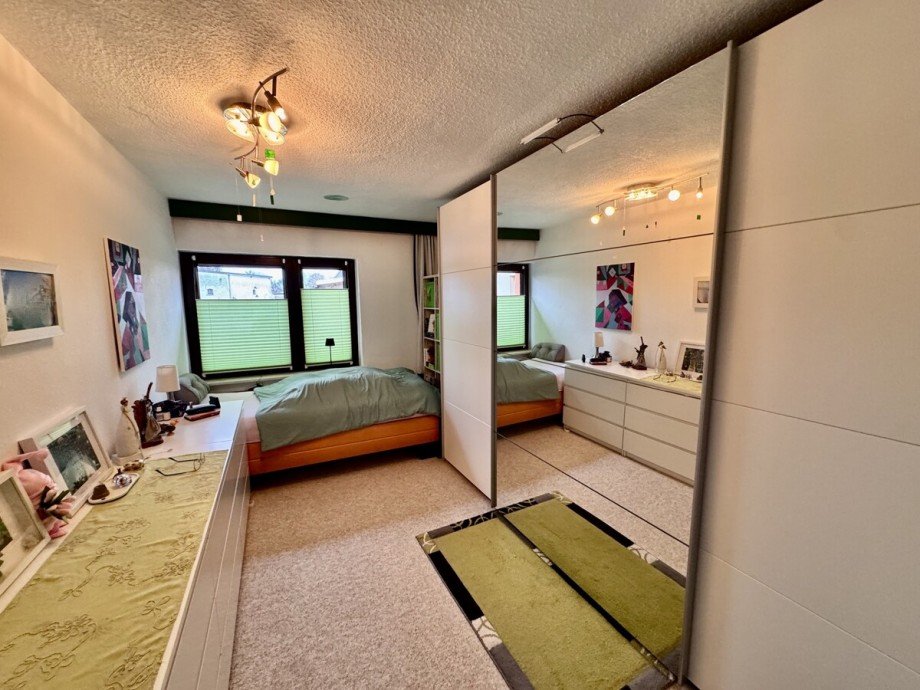 G�stezimmer Einfamilienhaus Wilhelmsburg