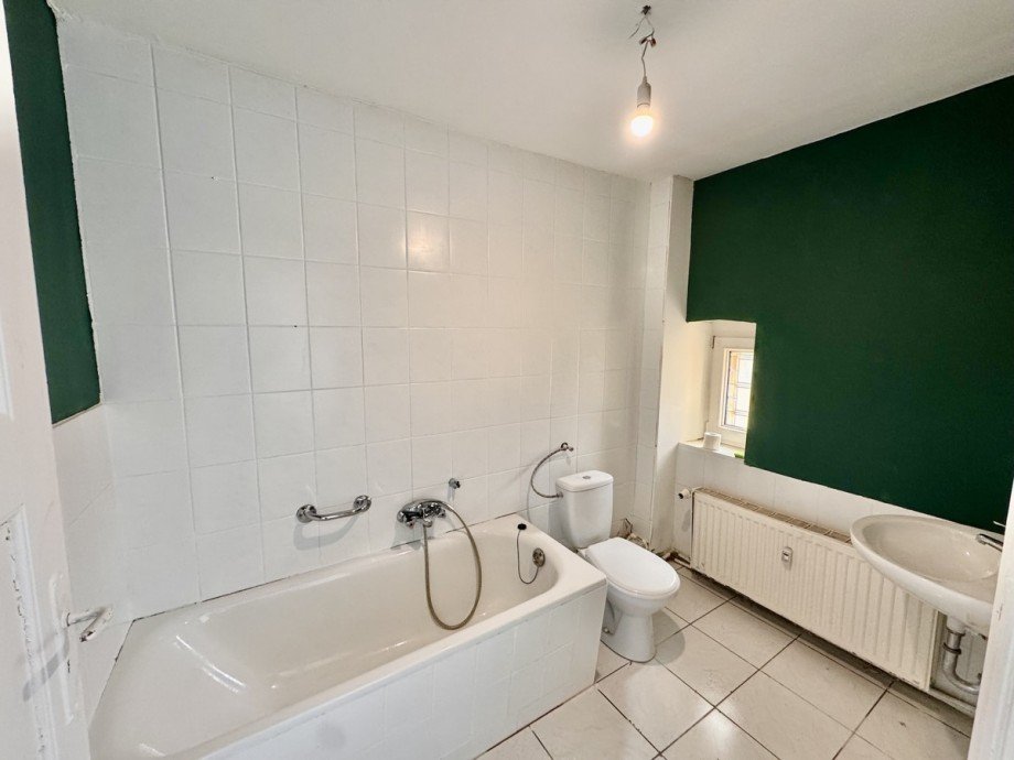 Bad Mehrfamilienhaus Penkun