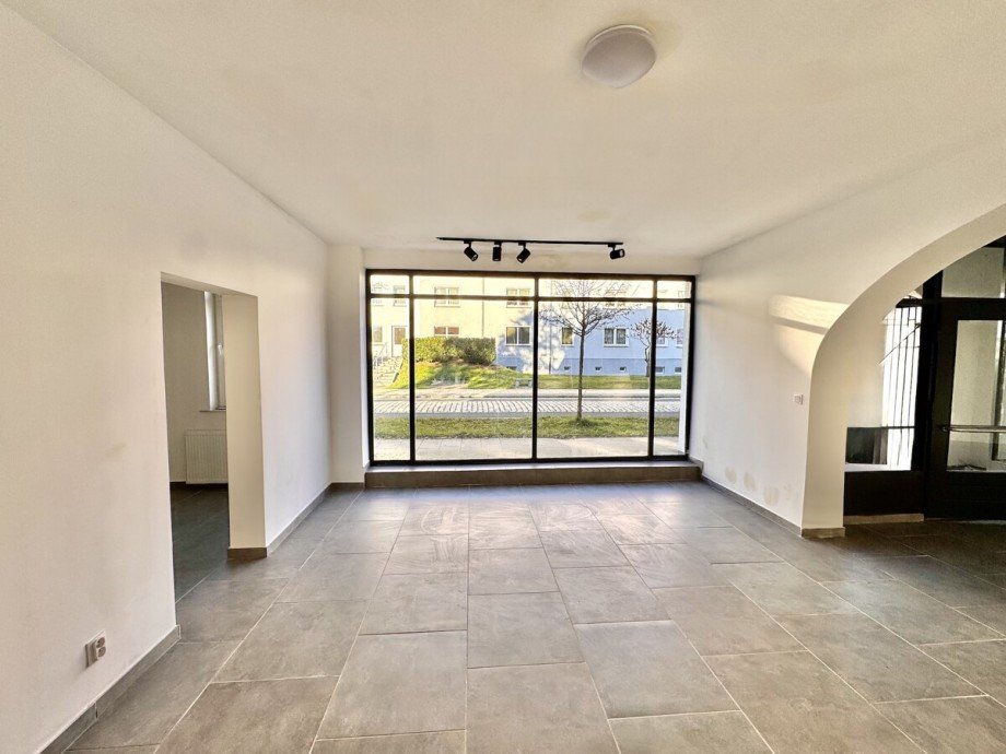 Laden Haus Gartz (Oder)