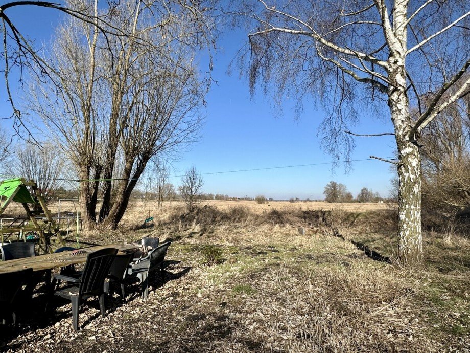 Grundst�ck Einfamilienhaus Pasewalk