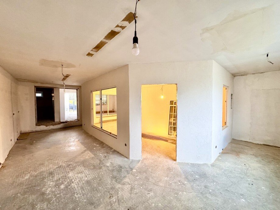 B�ro Haus L�cknitz