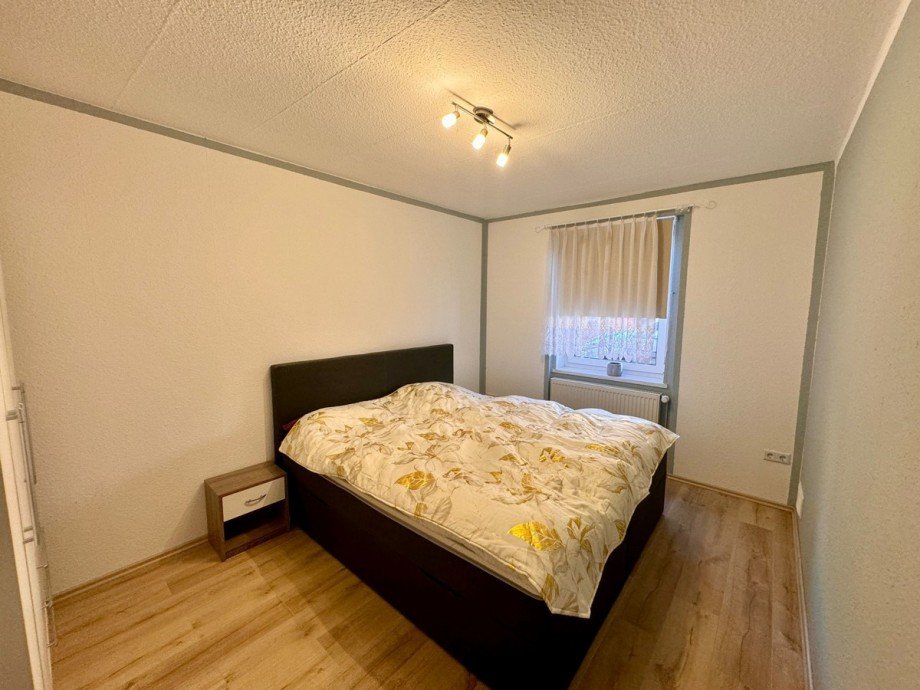 Zimmer Reihenhaus Jatznick/ Blumenhagen