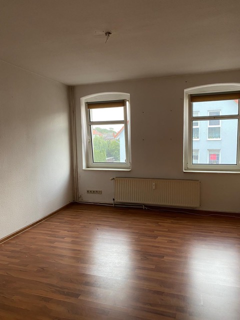 Wohnzimmer.g Mehrfamilienhaus Strasburg