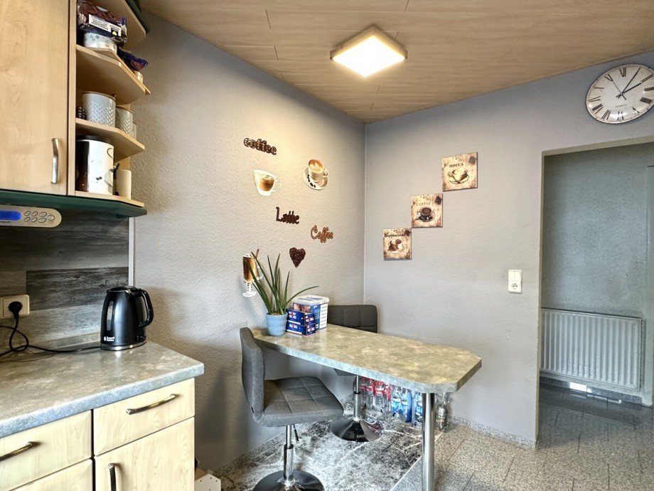 K�che Einfamilienhaus Ueckerm�nde