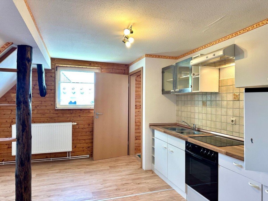 K�che Haus Ducherow