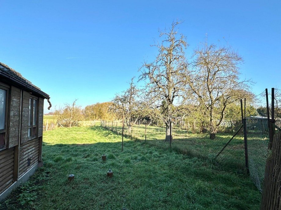 Grundst�ck Einfamilienhaus Torgelow