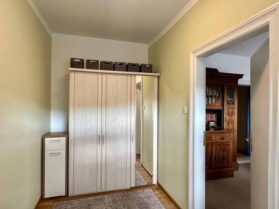 Arbeitszimmer Einfamilienhaus Hammer a. d. Uecker