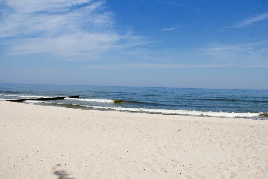 Nutzen Sie Ihre Chance! Maisonettewohnung Koserow