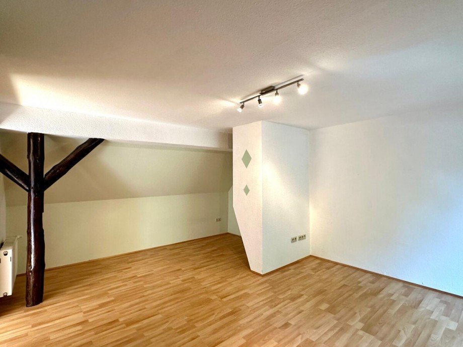 Wohnbereich Haus Ducherow