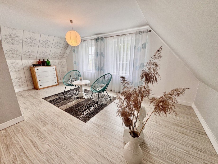 Schlafzimmer Haus Gartz