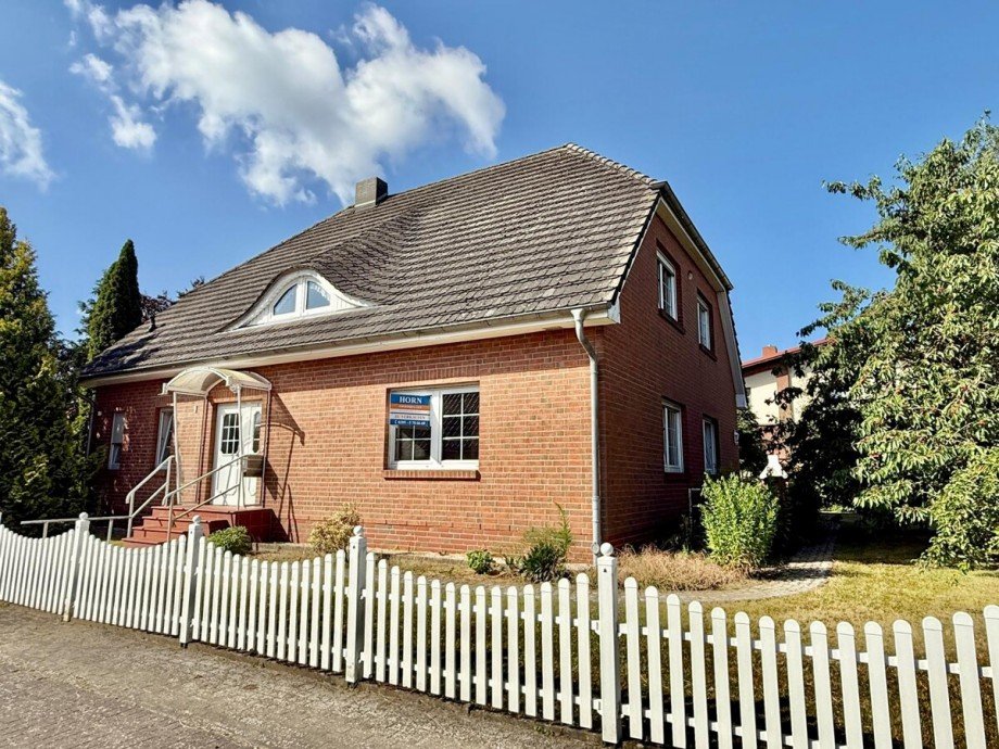 Nutzen Sie Ihre Chance! Einfamilienhaus Neuendorf