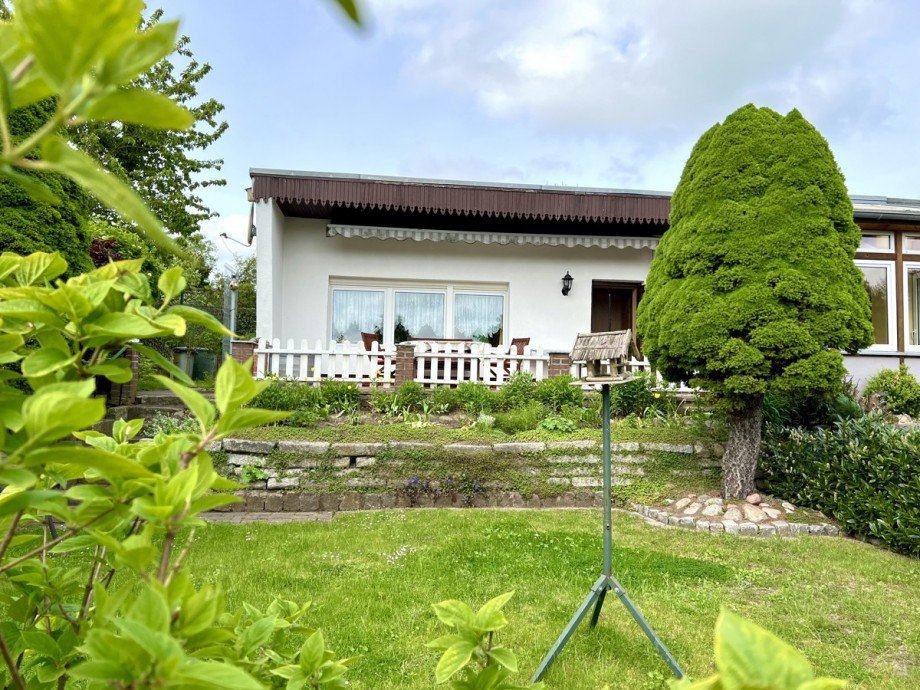 Hausansicht Sonstiges Riepke/Cammin