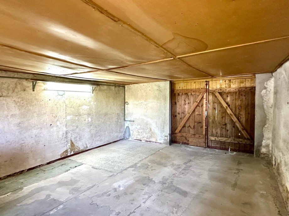 Garage Reihenhaus Ueckerm�nde / Bellin