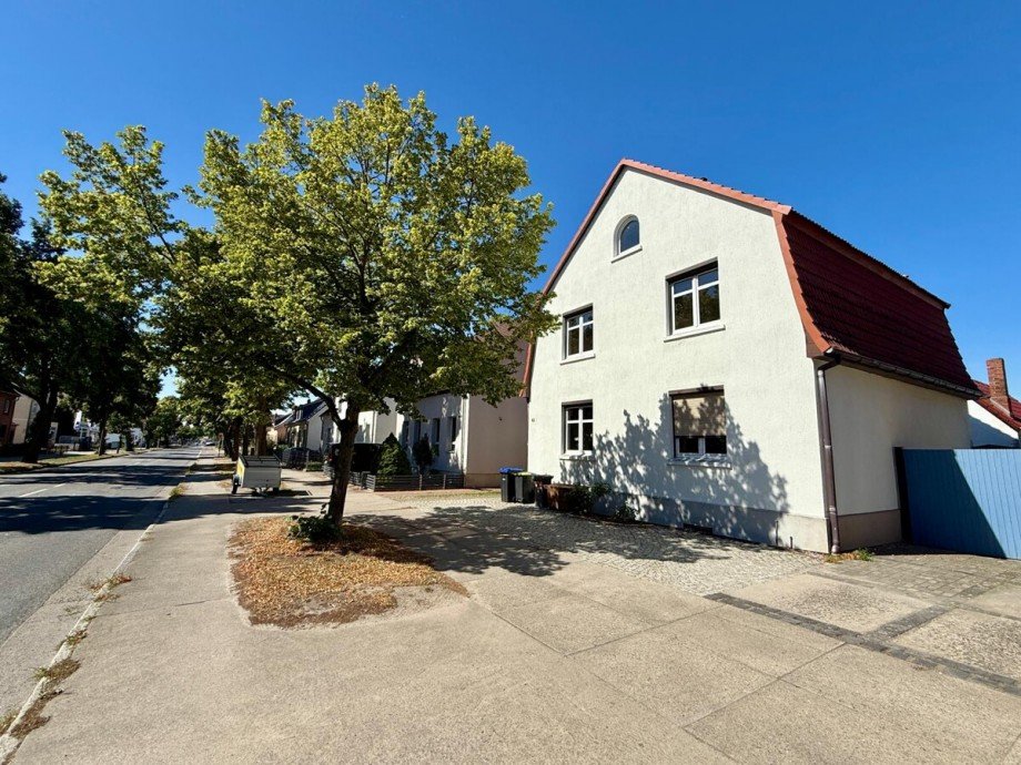 Ein- oder Mehrfamilienhaus Einfamilienhaus Neubrandenburg