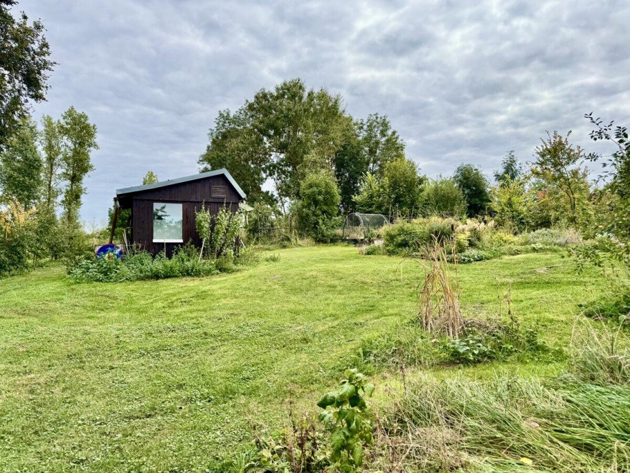 Grundst�ck Einfamilienhaus Nadrensee