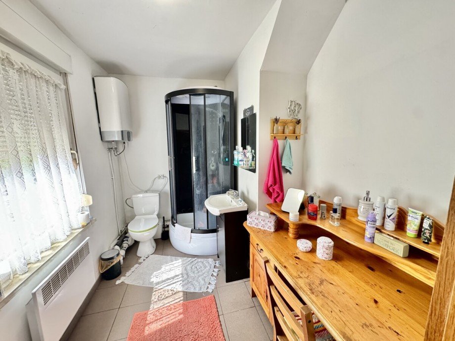 Bad Einfamilienhaus Jatznick / Sandf�rde