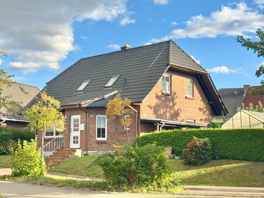 Nutzen Sie Ihre Chance! Einfamilienhaus Gro� Nemerow